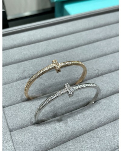 Tiffany 티파니 팔찌