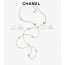 CHANEL 샤넬 목걸이