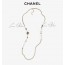 CHANEL 샤넬 목걸이
