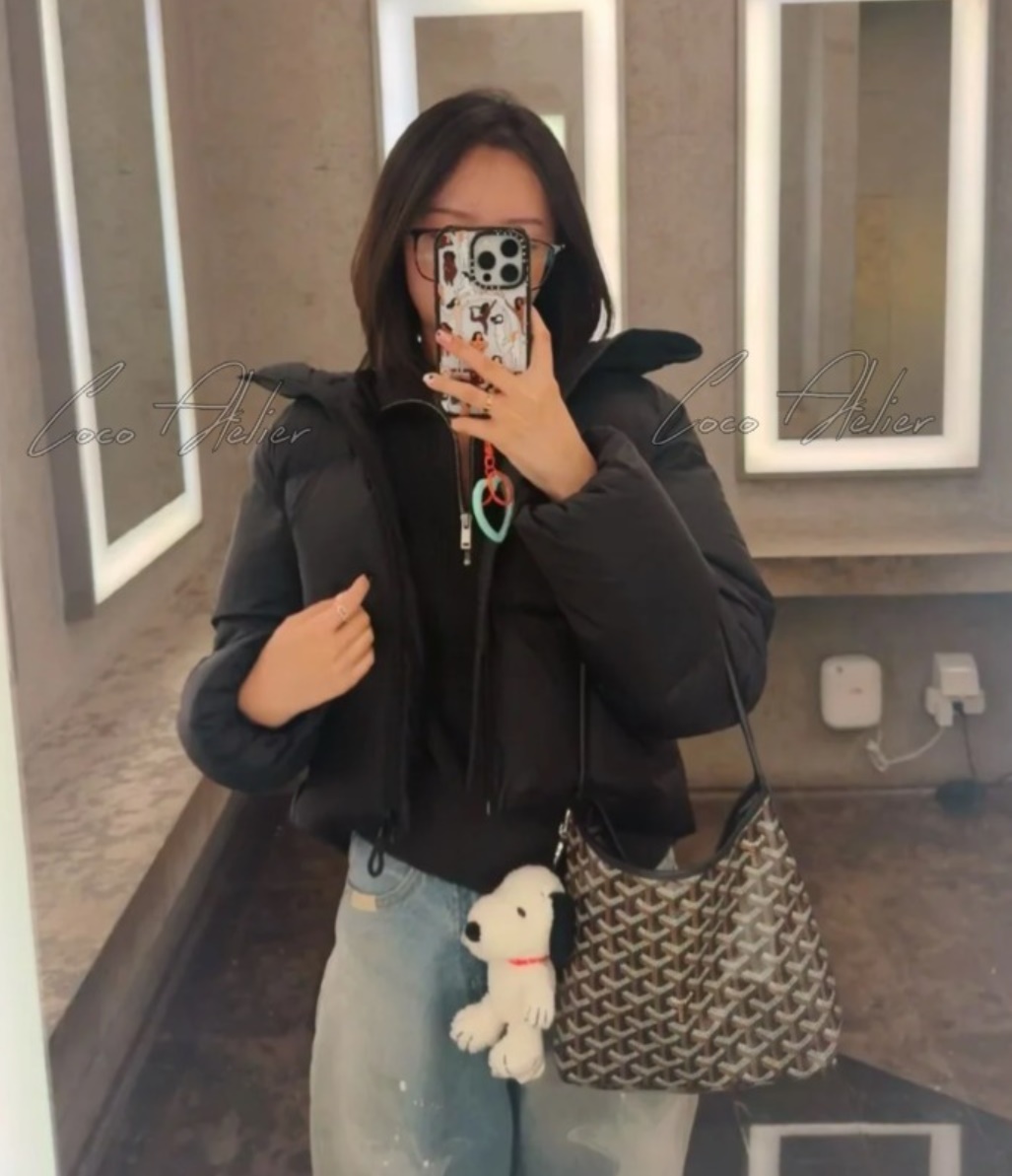 GOYARD 고야드 보헴 미니백(+11color)