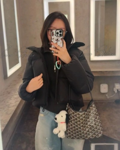 GOYARD 고야드 보헴 미니백(+11color)