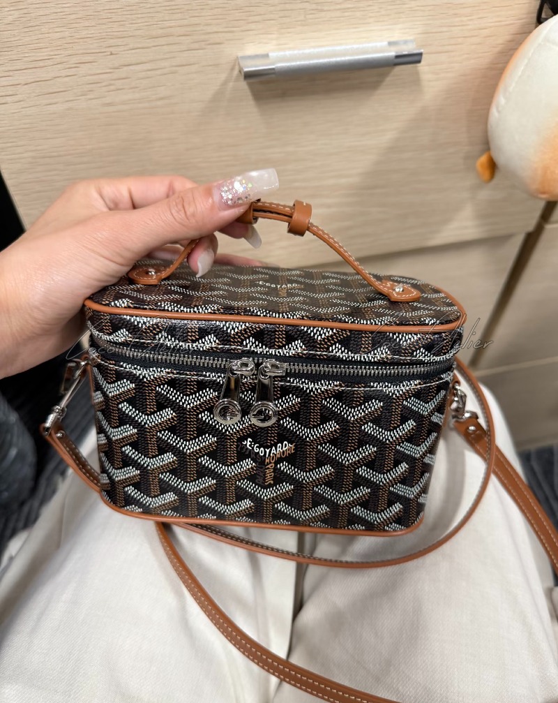 GOYARD 고야드 뮤즈
