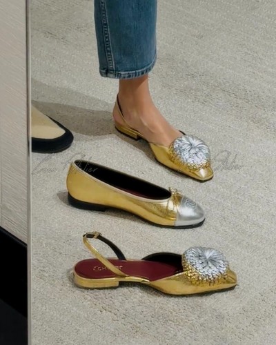 CHANEL 샤넬 슬링백