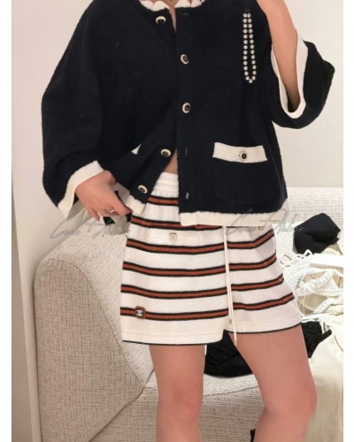 CHANEL 샤넬 가디건