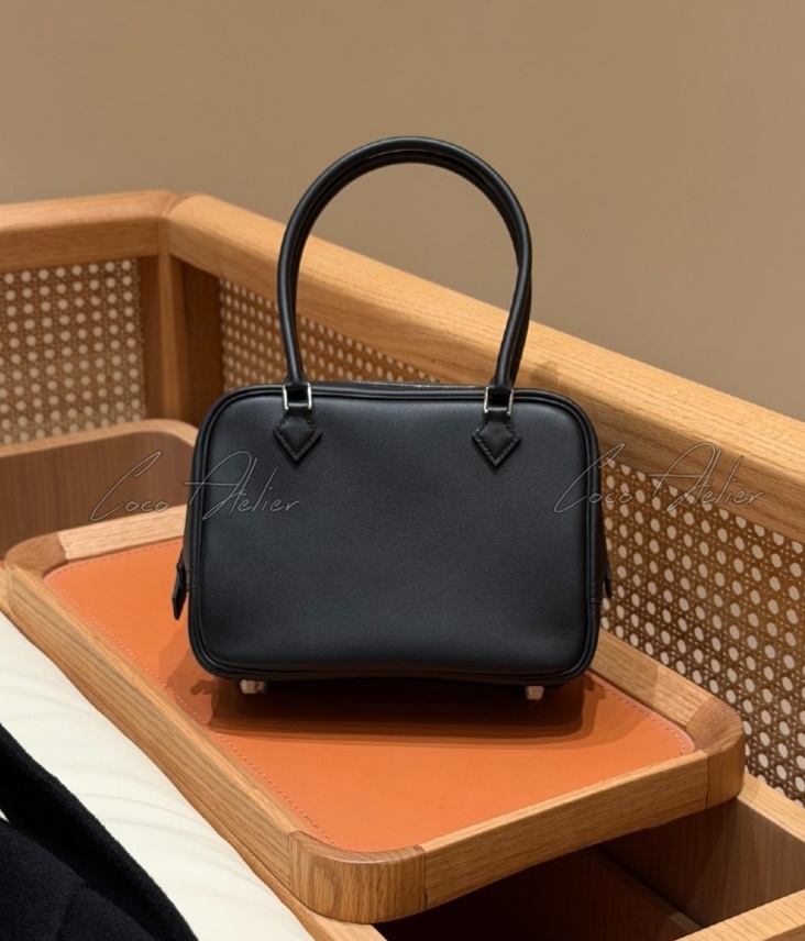 HERMES 에르메스 플룸백 미니