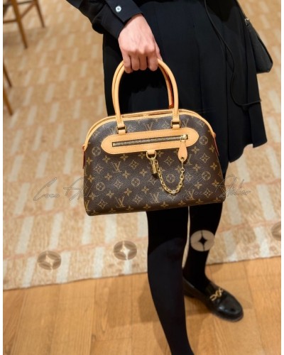 LV 루이비통 모노그램 에버 모어 PM