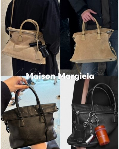 MAISON MARGIELA 마르지엘라 5ac백 미디엄