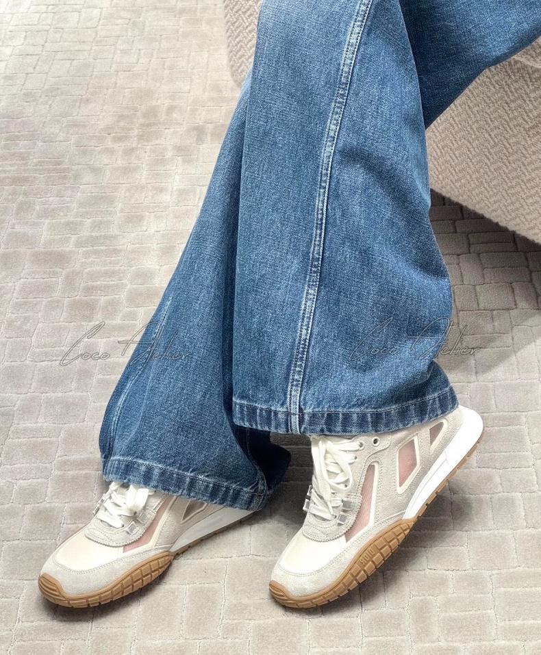 Dior 디올 스니커즈