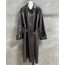 26ss Leather long Jacket(+4color)