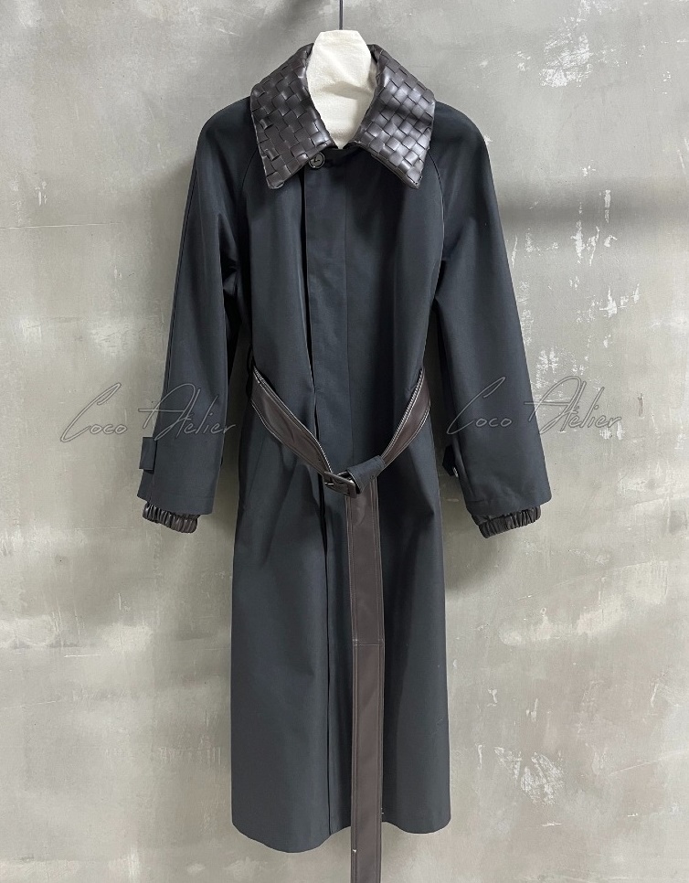 26ss Trench Coat (+4color)
