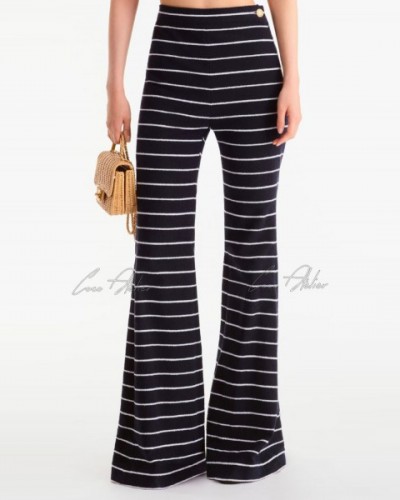 26 striped Pants