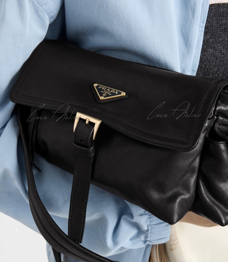 Explore Nappa leather