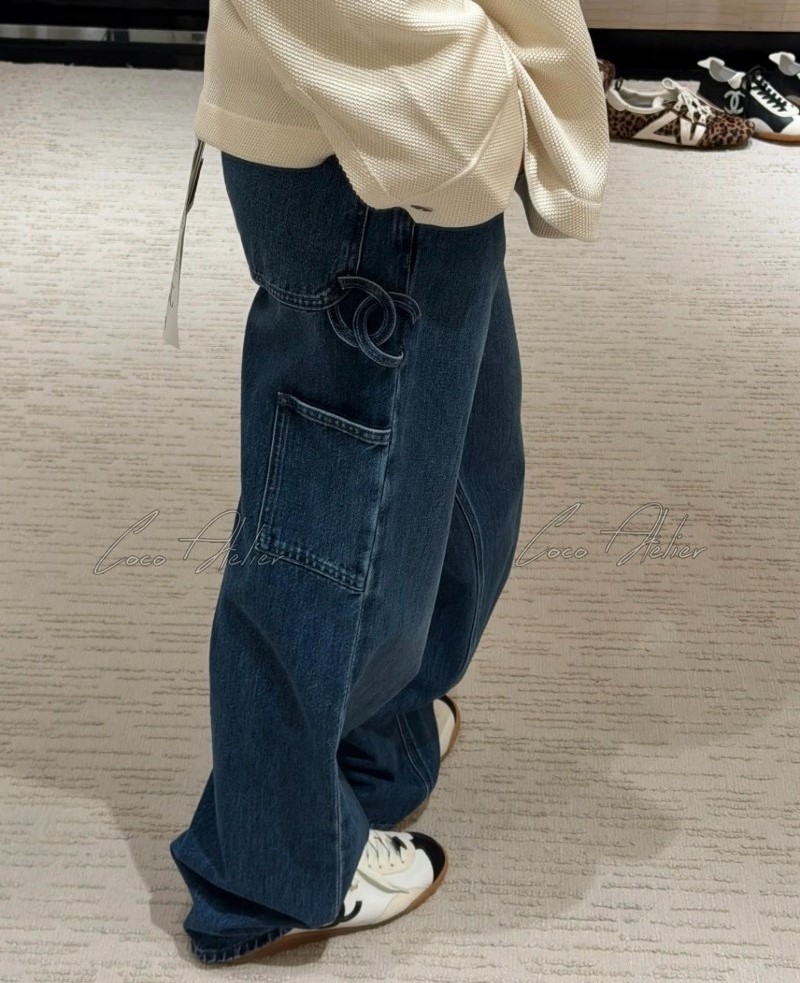 26ss Leather Sneakers (+2color)