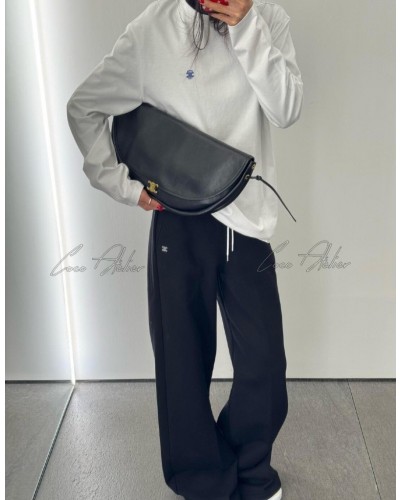 Triope Cotton T-shirt