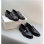 26 CC Leather Loafer (+2Color)