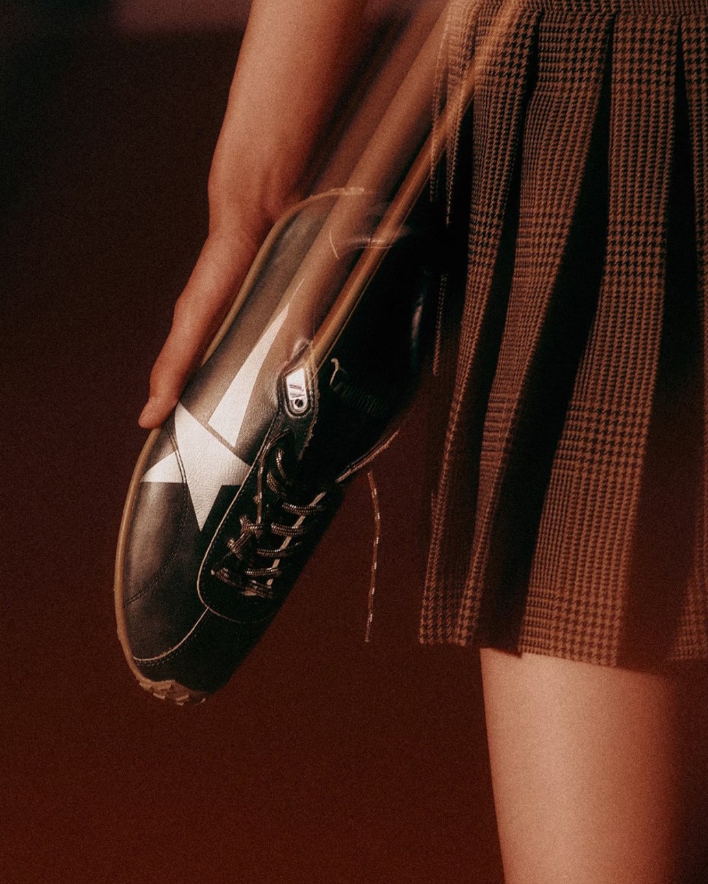 GG Marathon Sneakers