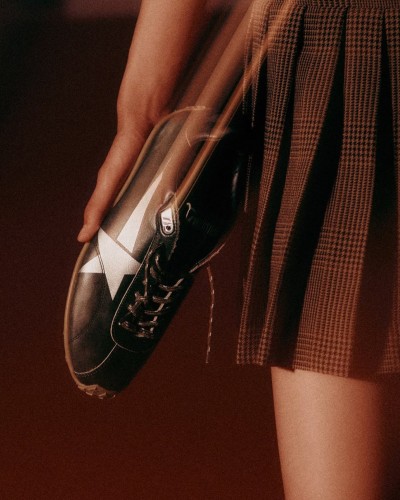 GG Marathon Sneakers