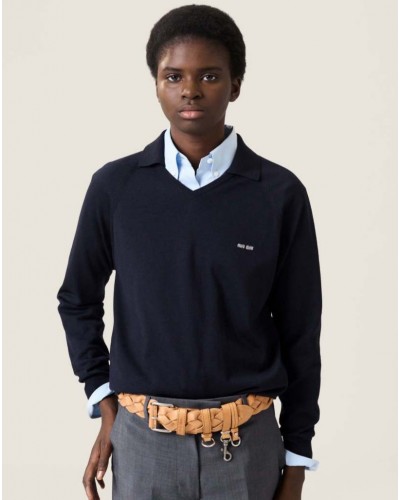 MM PK Cashmere Knit (+2Color)