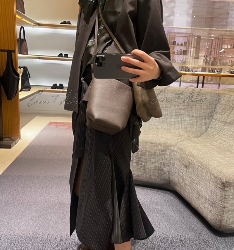 TR N/S Park Mini bag