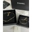 Chain Necklace&bracelet(2type)