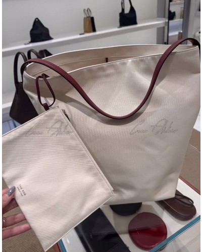 TR N/S Park Fabric(+2color)