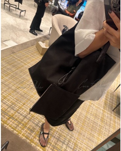 TR N/S Park Fabric(+2color)