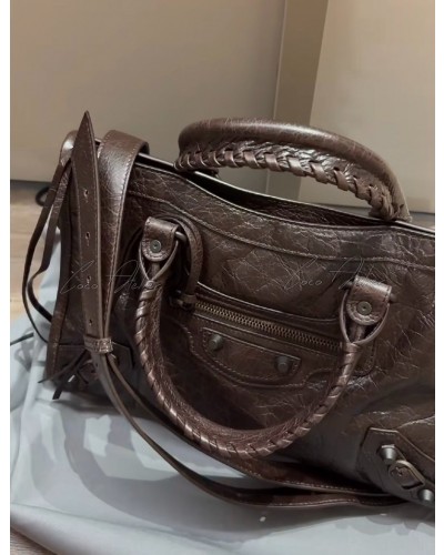 Le City Medium Bag (+6color)