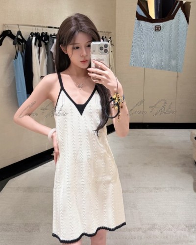 jennie knit OPS(+3color)