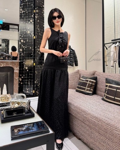 26 CC Black Silk OPS