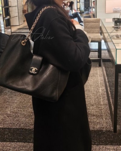 26P Maxi Shopperback