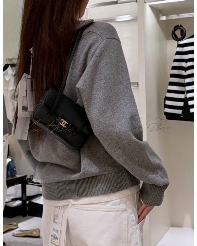 Preppy Coco mini bag