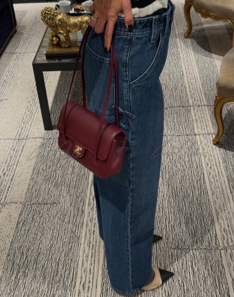 Preppy Coco Small bag