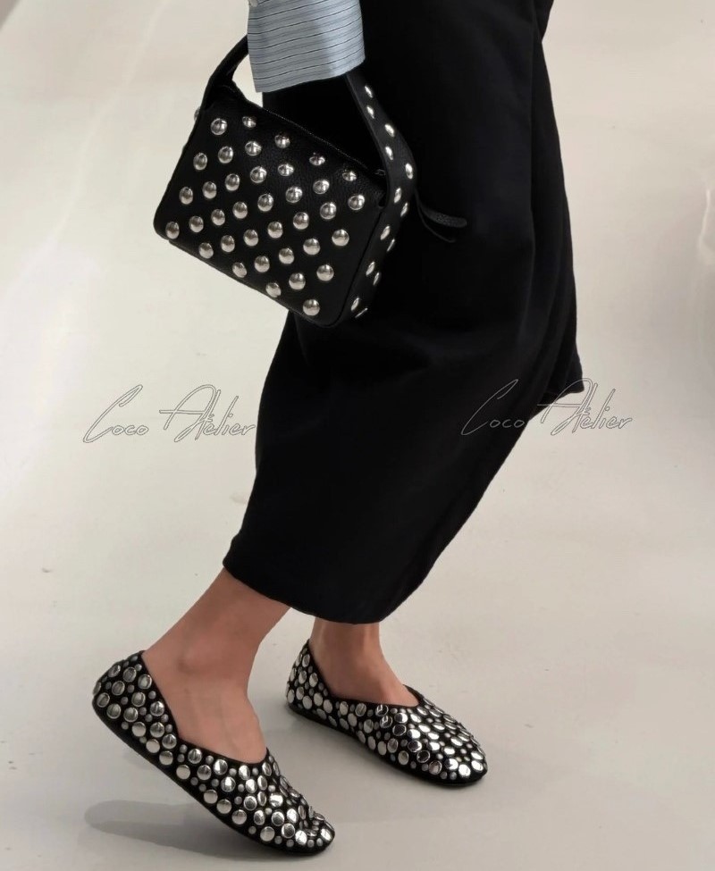 Khait Stone Flat(+3color)