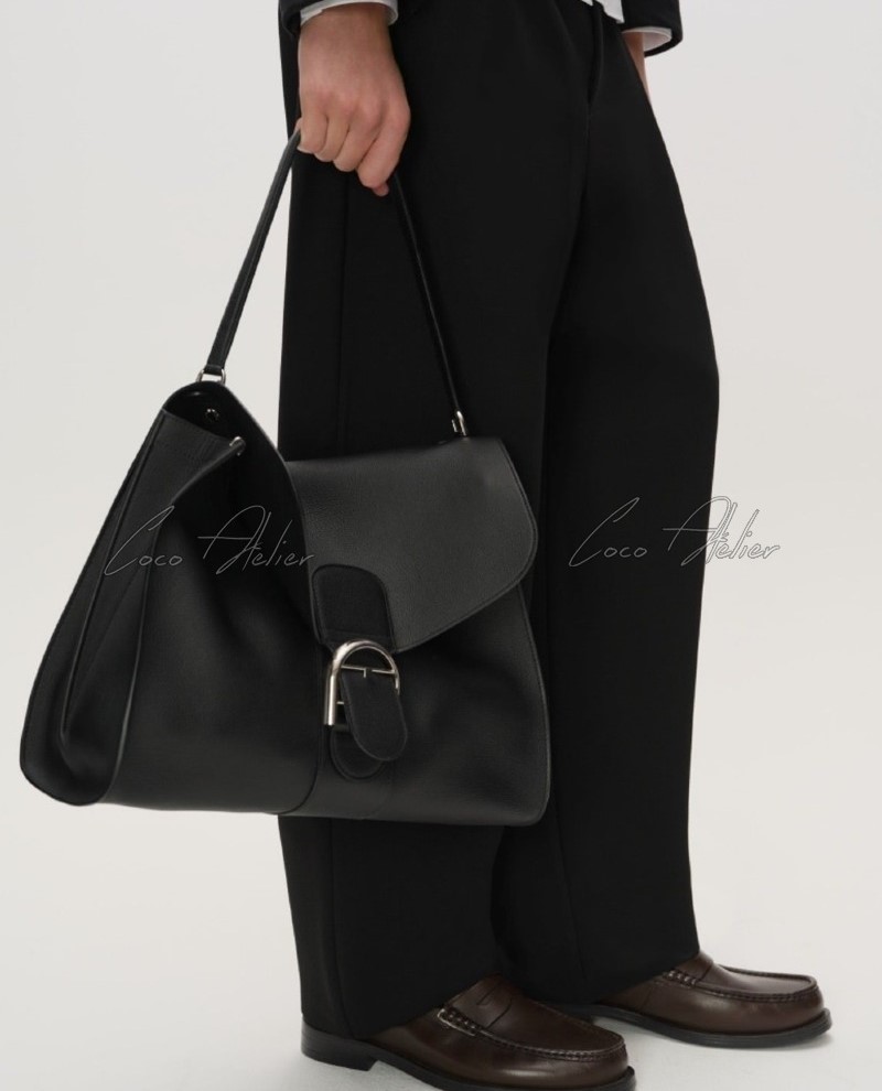 Delvaux tempo bag (+5color)