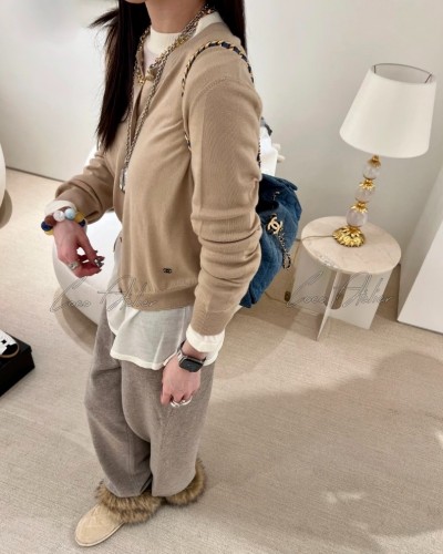 Cashmere cc kint(+2color)