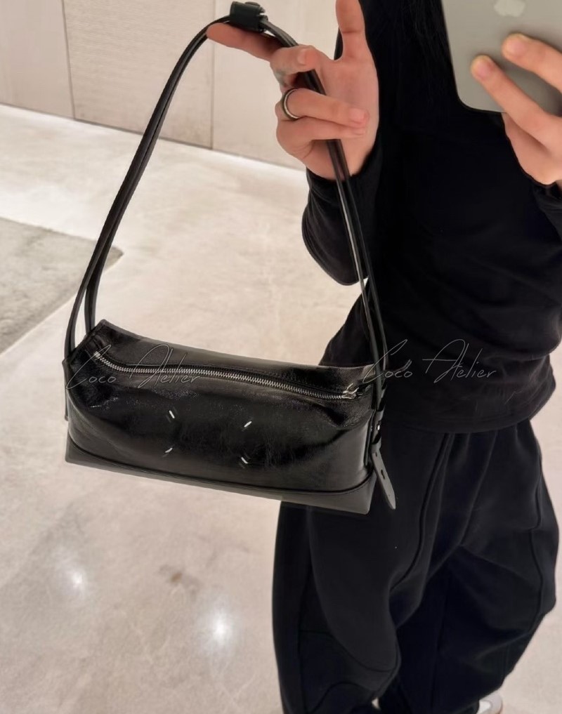 5AC Shoulder bag (+2color)