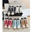 26ss Leather Sneakers (+5color)