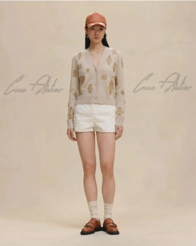 26 HE Cardigan(+2color)