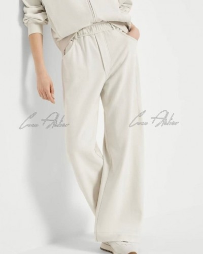 BC spring cotton pants