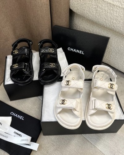 26ss Velcro sandals(+2color)