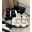 26ss Velcro sandals(+2color)