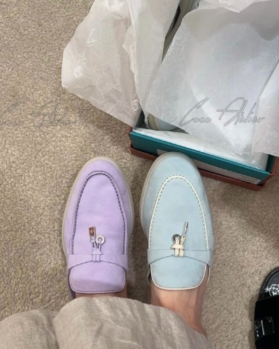 LP summer walker Mule(+11color)