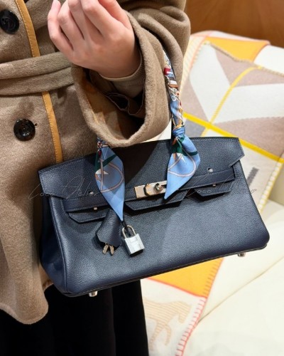 Shoulder Birkin Caban