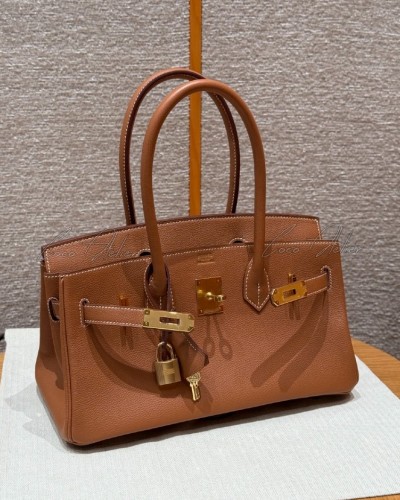 Shoulder Birkin