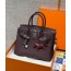 Birkin Rouge Sellier