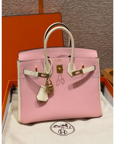 Birkin Rose Sakura/i2/Nata