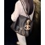 cc leather bagchram(+2color)