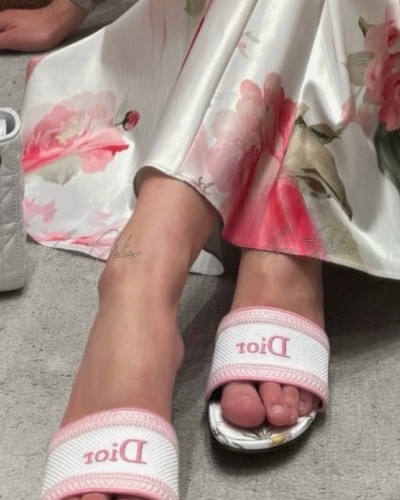 Dway Slippers(+3color)