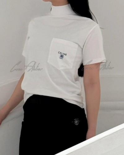 triope t-shirt(+2color)