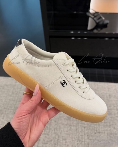 cc Sneakers